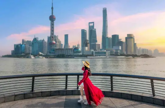 上海西林禅寺茶室松江老街喝茶与美食路线，这条线我真的会反复刷